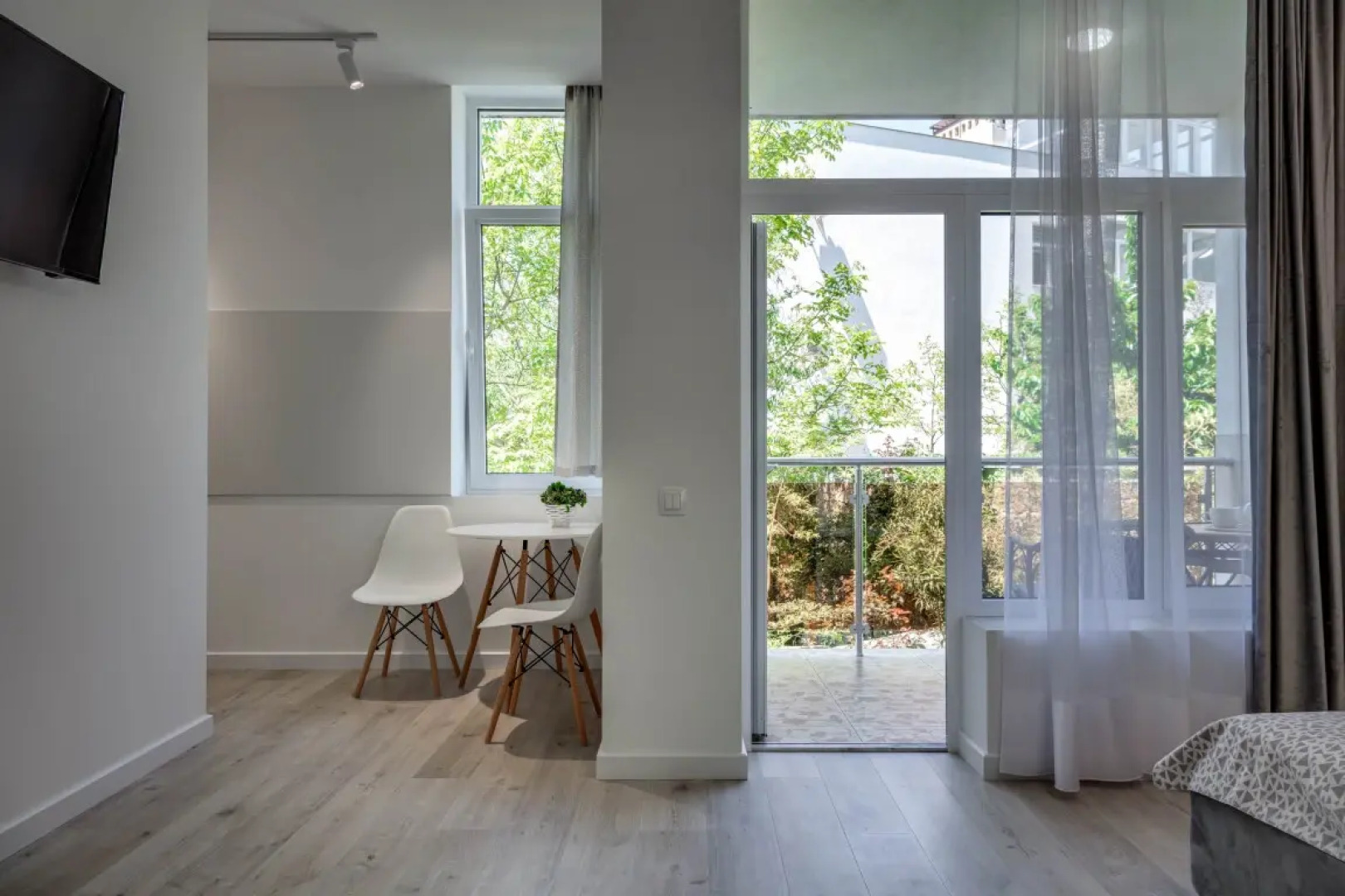 Квартира 6 на Мира