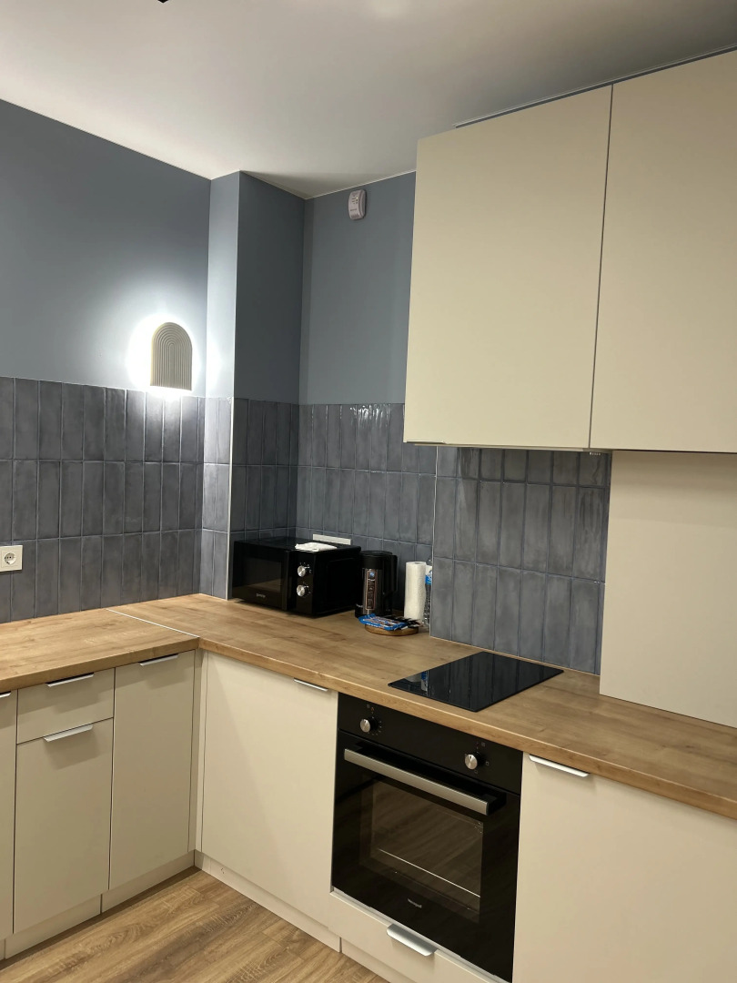 Апартаменты дизайнерские вблизи музея янтаря