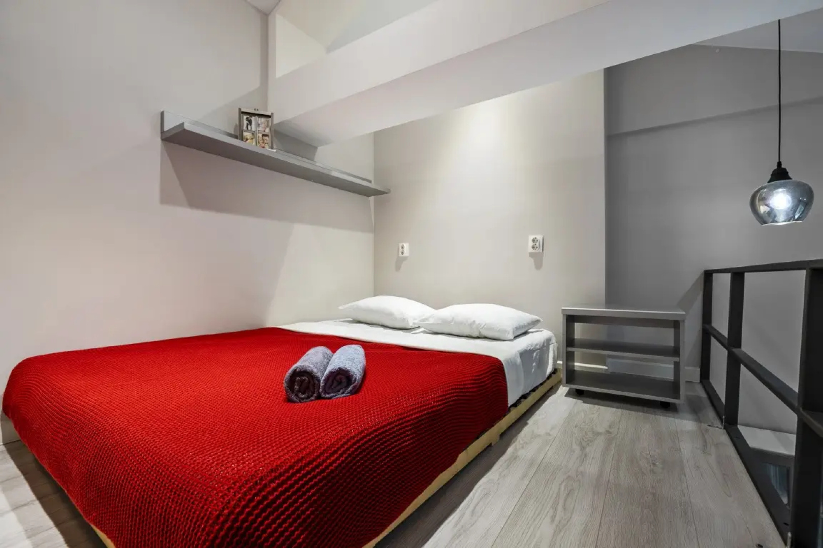 Квартира 1 MaxRealty24 Волоколамское шоссе 88к5с5