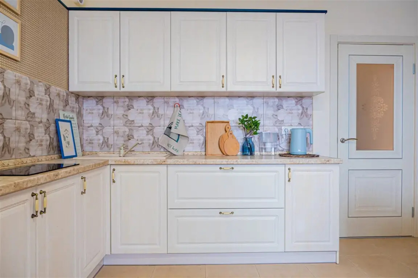 Апартаменты Ретро