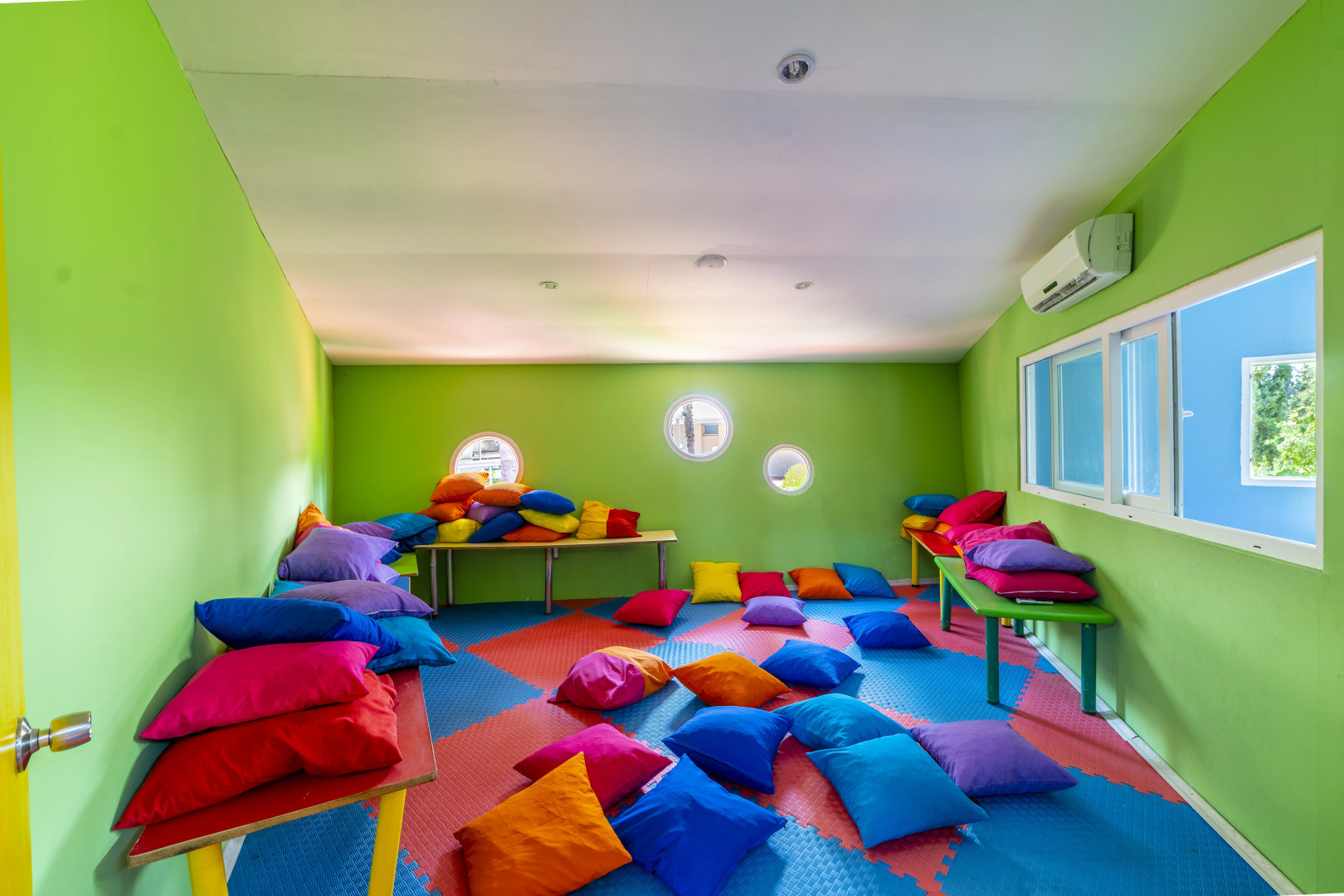 Queen's Park Göynük - All Inclusive