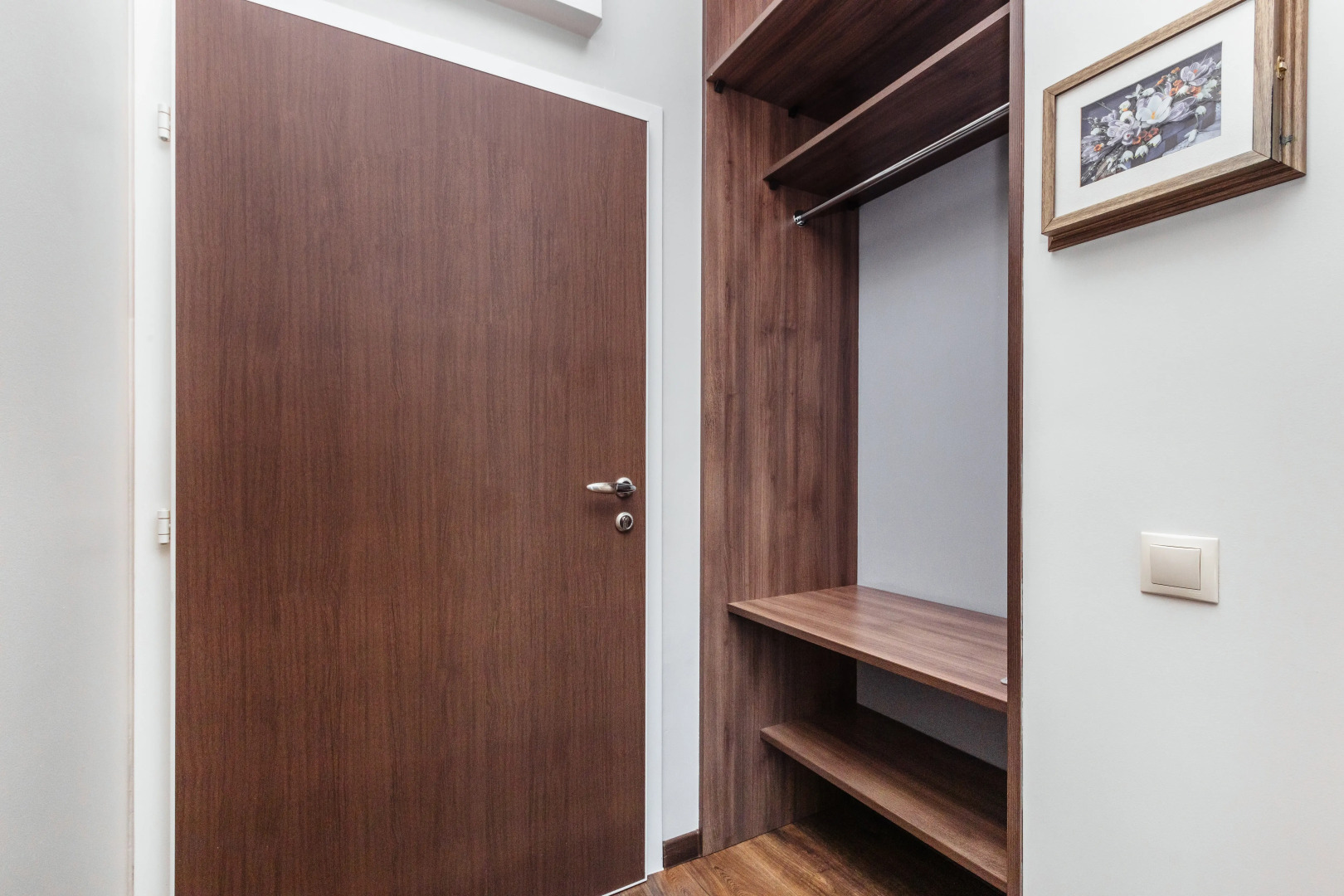 Квартира на улице Парусная 15