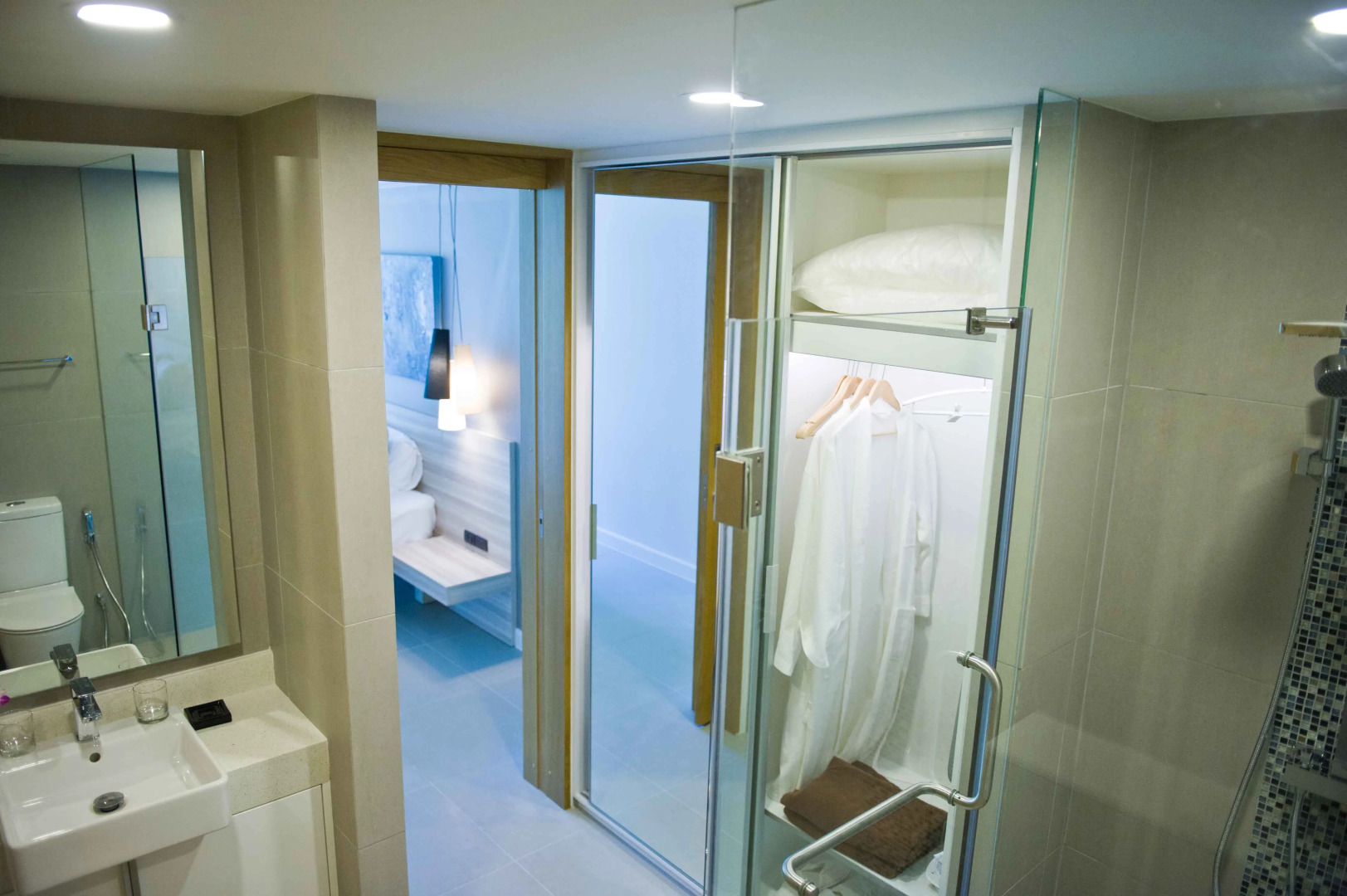 Апартаменты Oceanstone Laguna Bang Tao