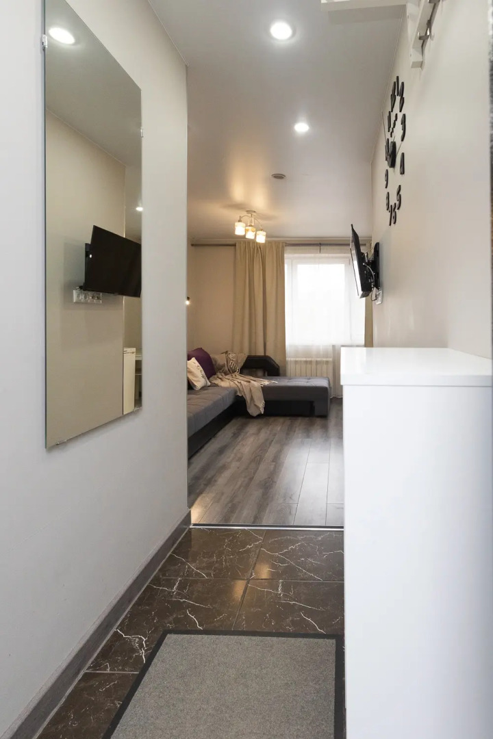 Квартира Milk shake от Home24