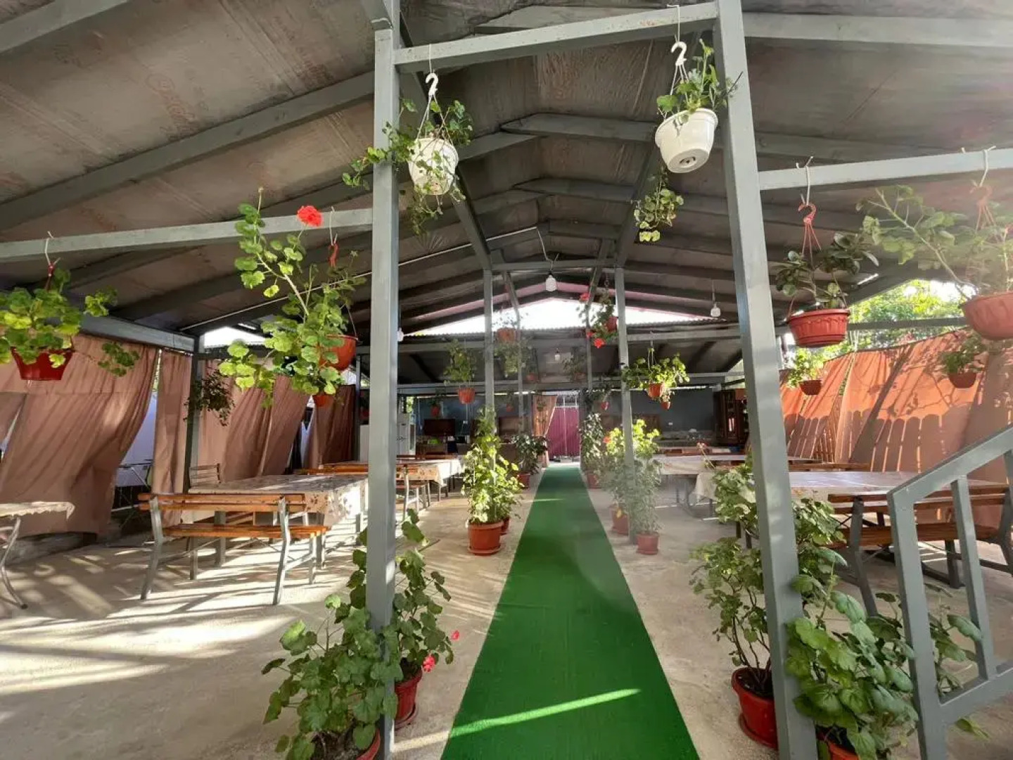 Гостевой дом Алиса