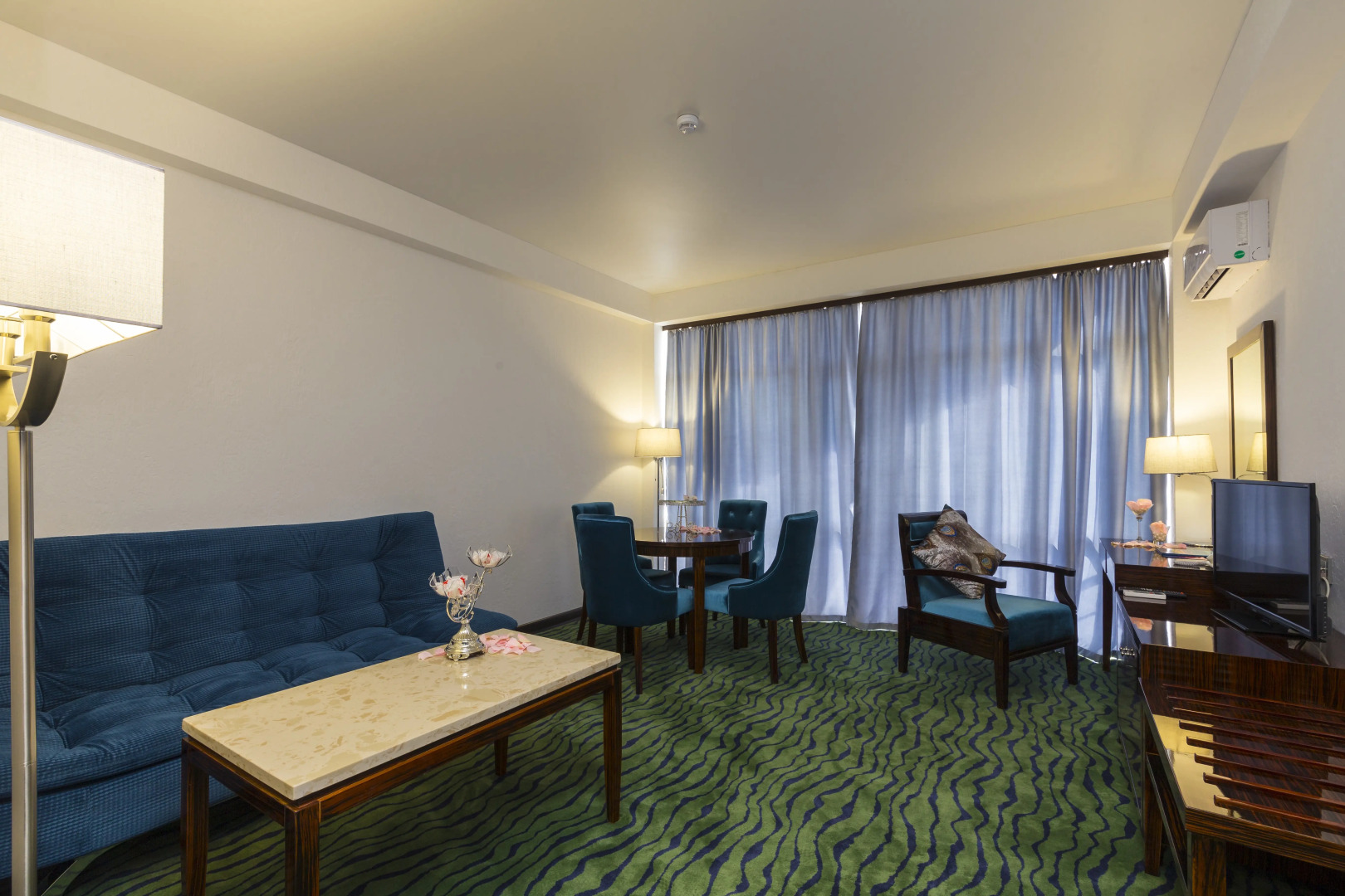 Sunrise Garden Hotel