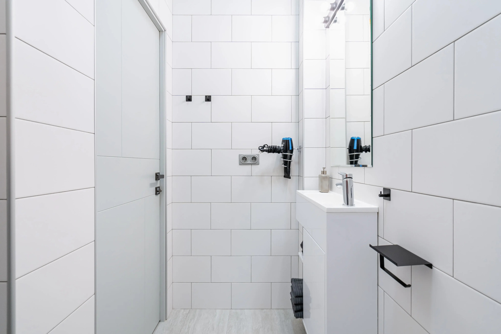 Квартира GetFlat Scandy