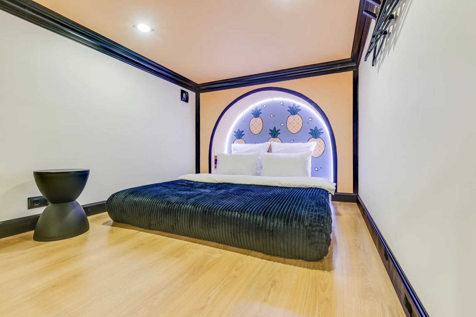 Апартаменты Sokroma Джунгли