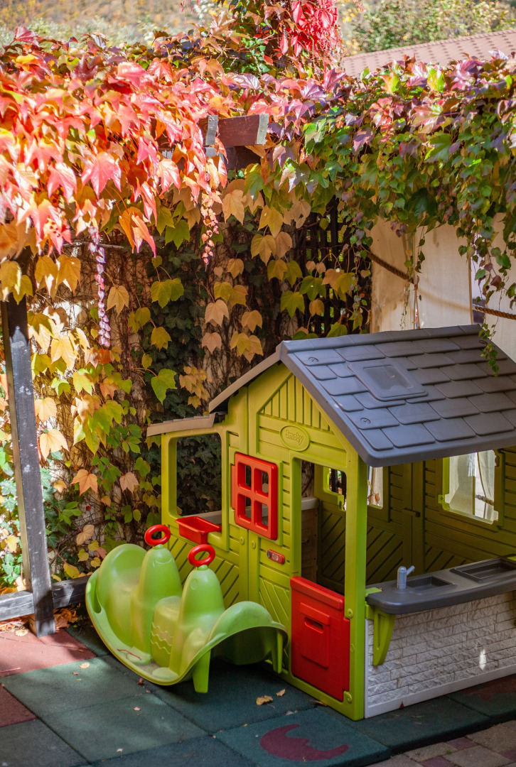 Гостевой дом Тортуга