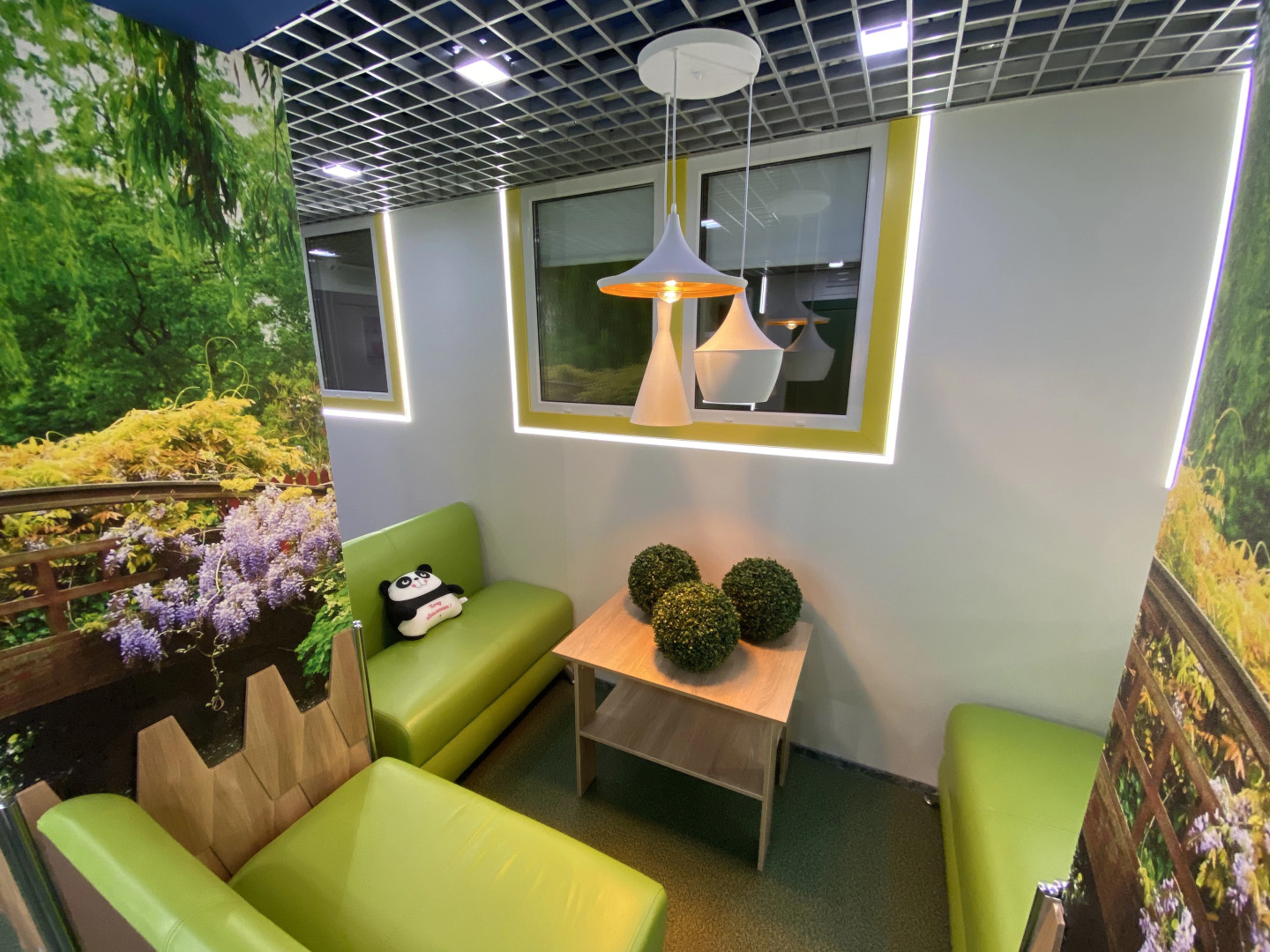 Хостел City Garden Taganskaya