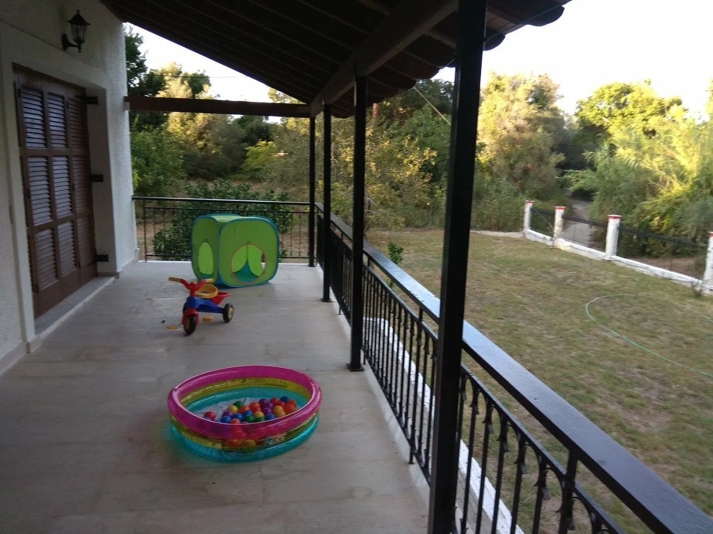 Апартаменты Hidden Paradise