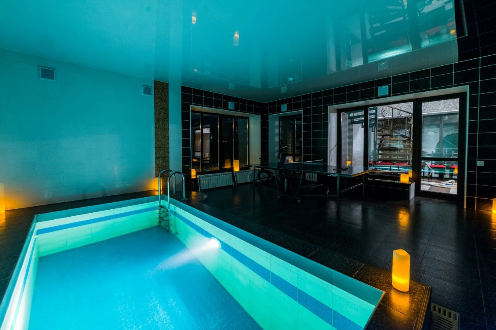 Гостевой дом Сказка