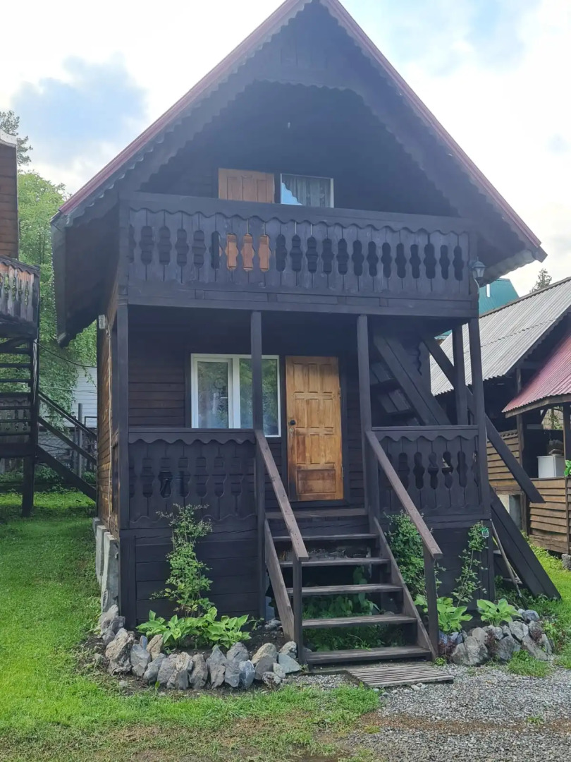 Гостевой дом У Дачный