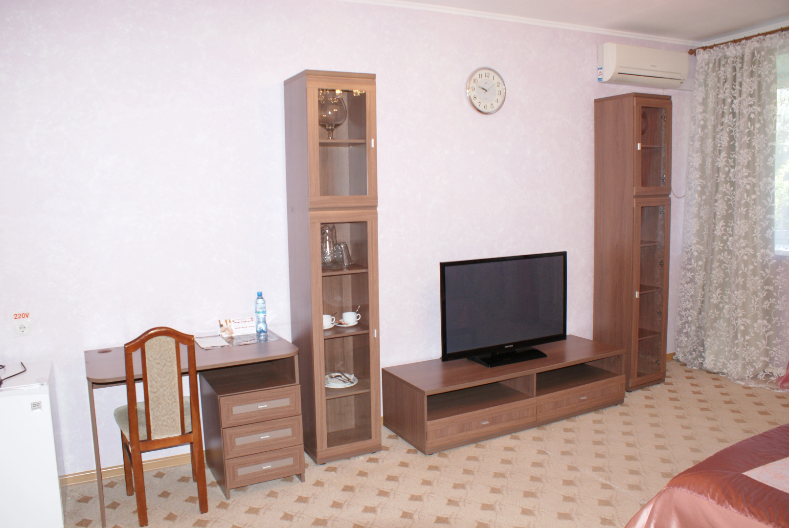 Гостиница Союз