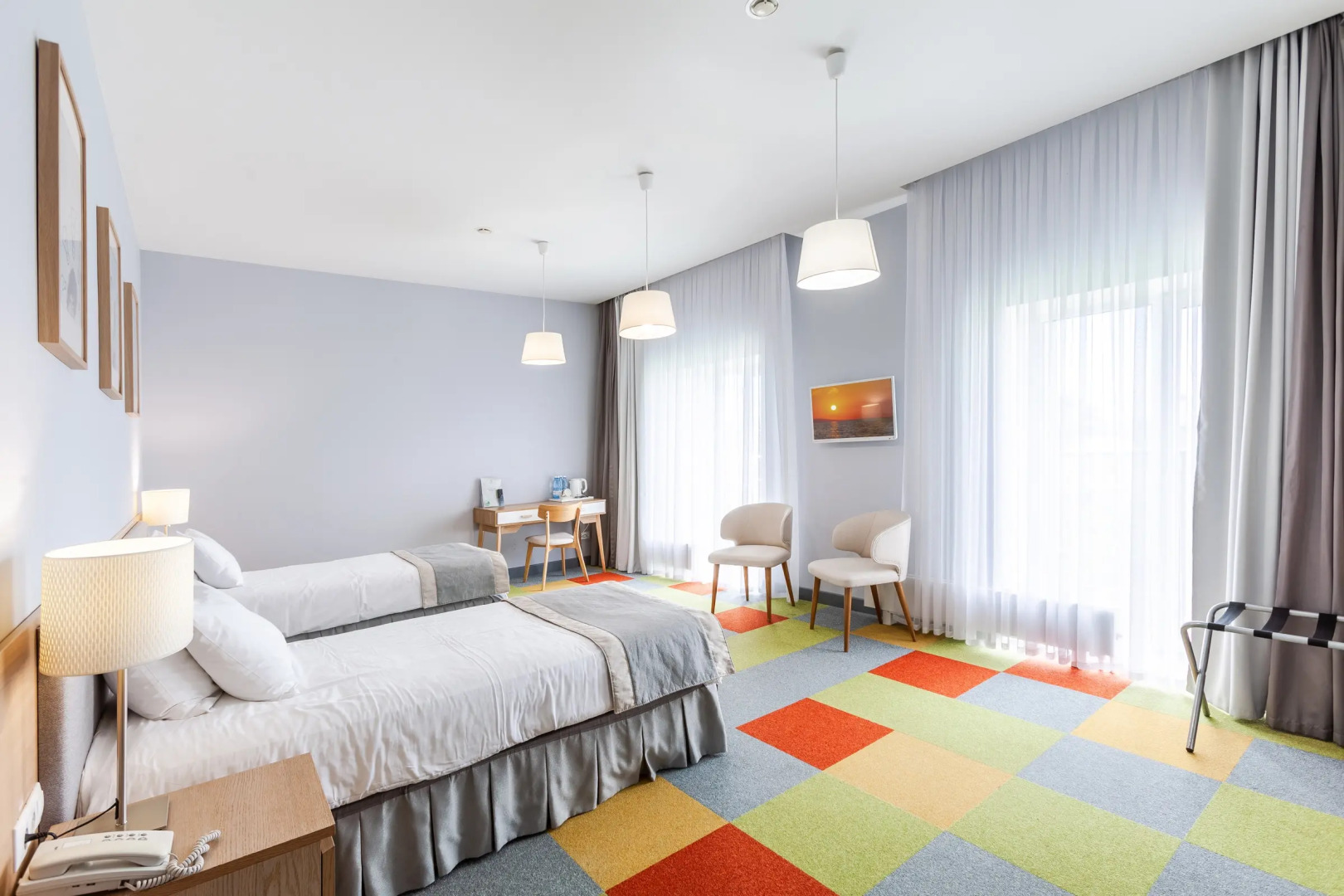 Отель Ракурс Ульяновск