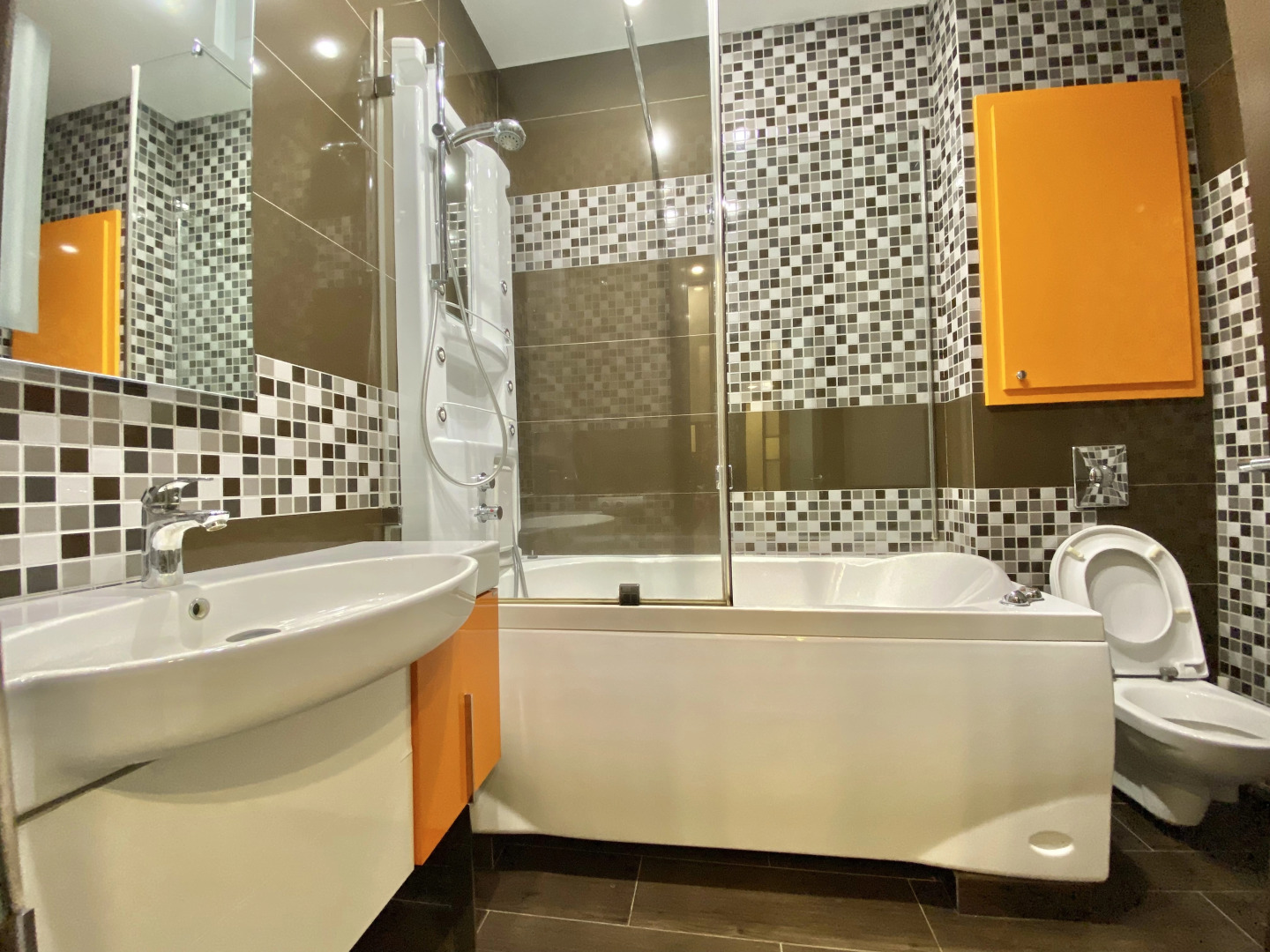 Апартаменты Utrip Wien