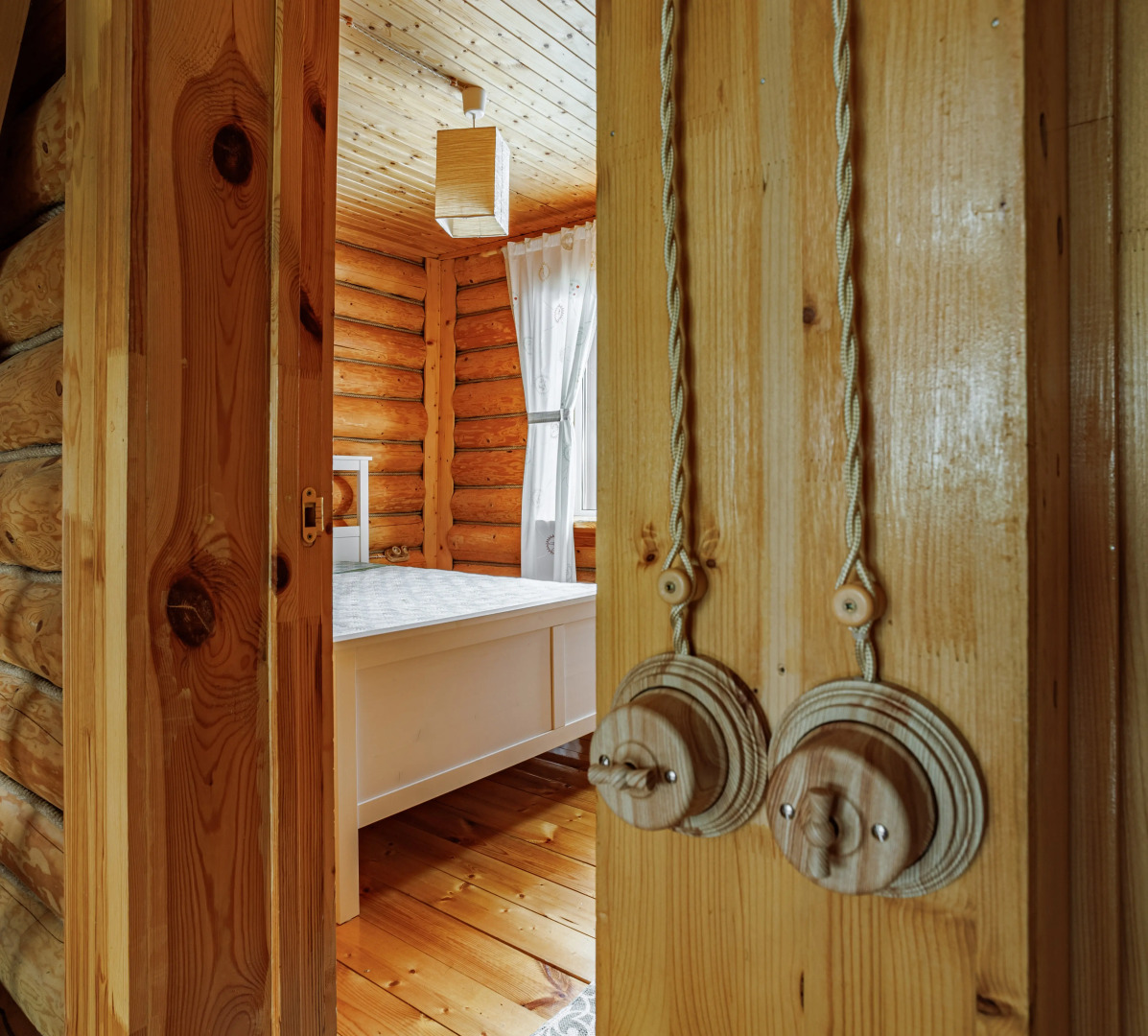 Частный дом Загородная дача