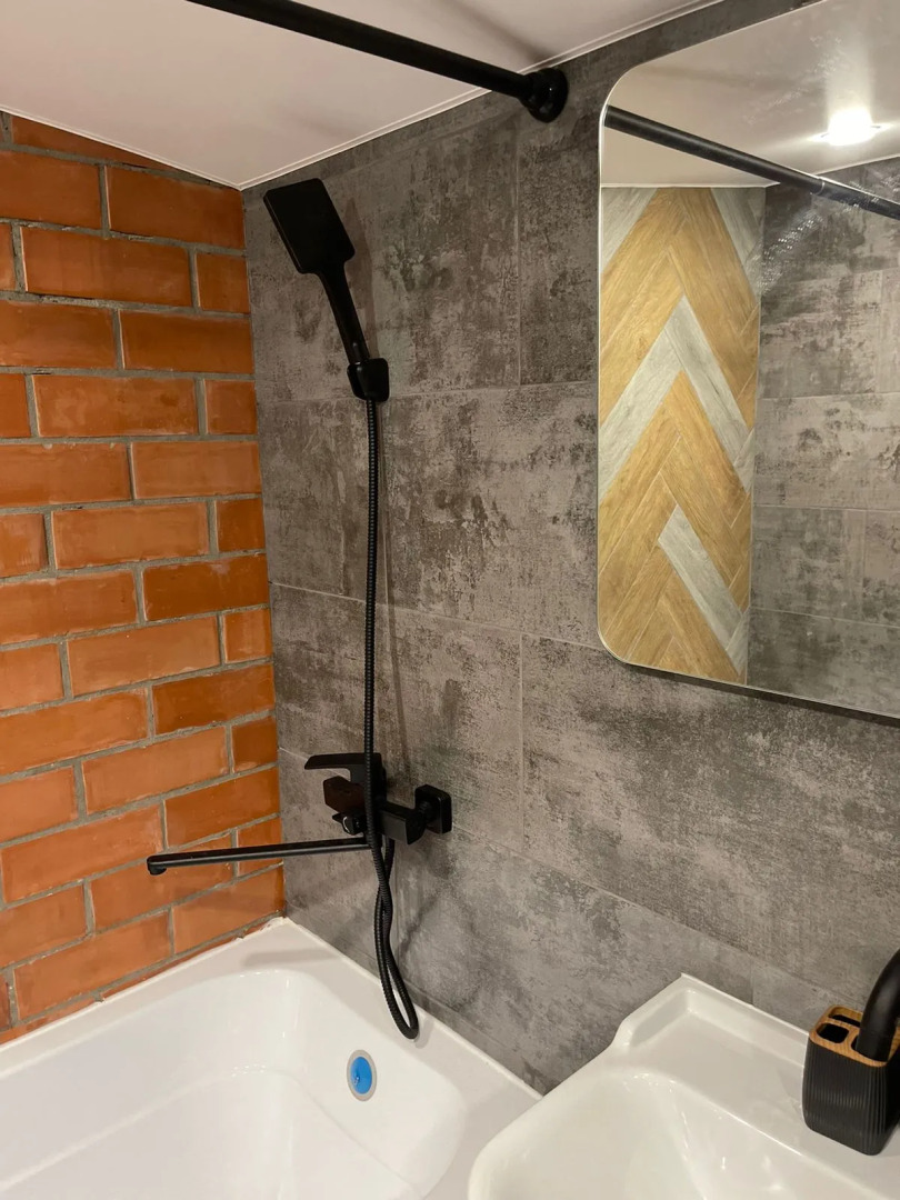 Квартира Veneto Room 1