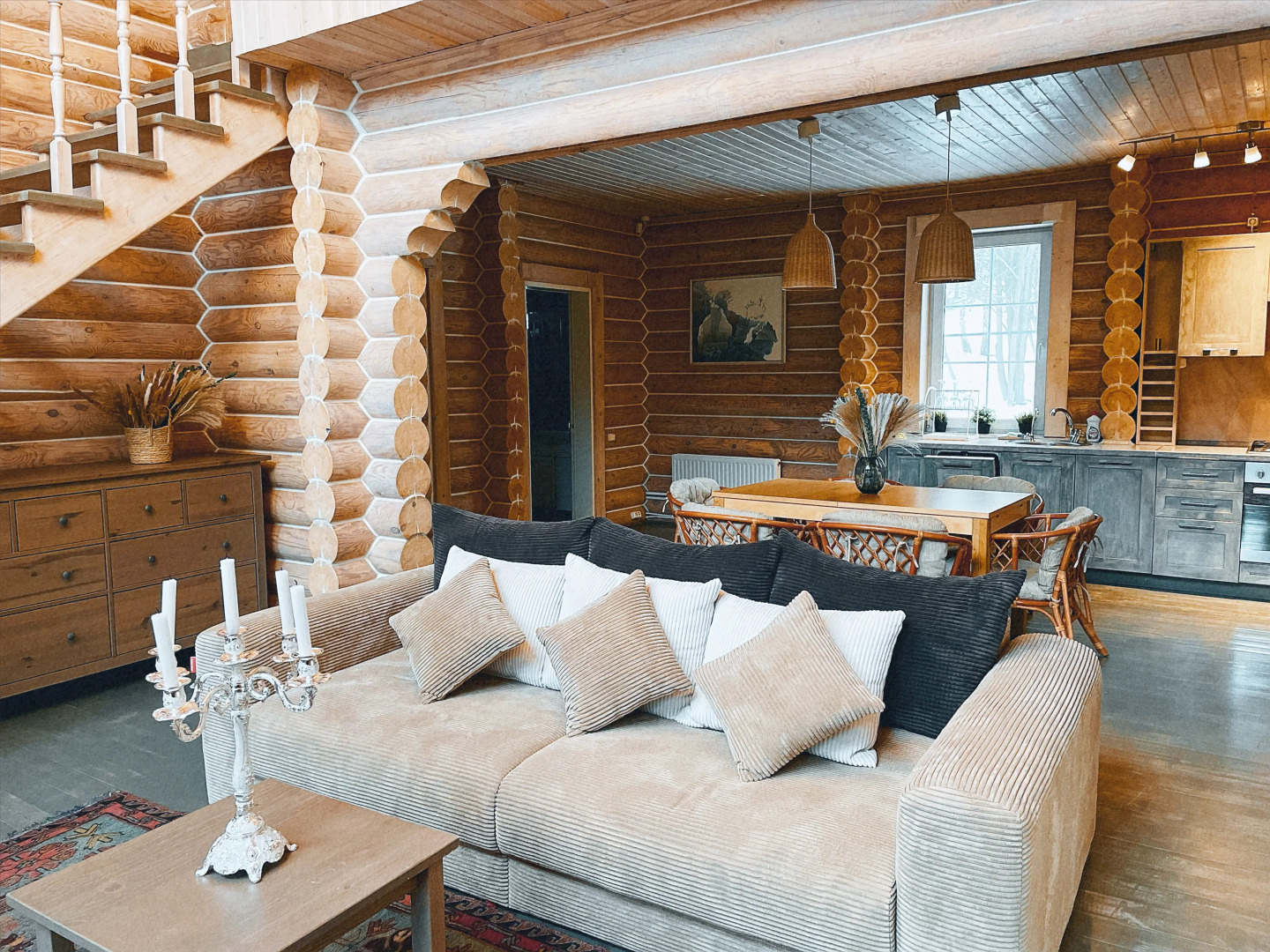 Частный Дом Кировская 2