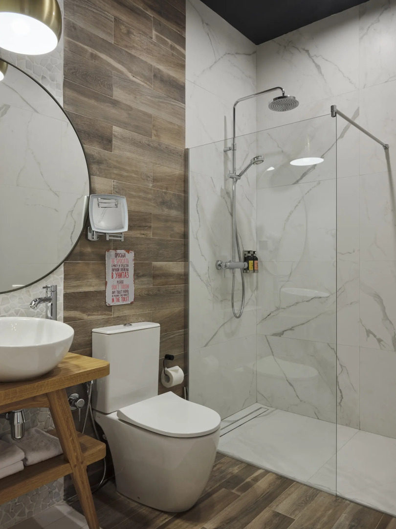 Бутик-Отель Truvor