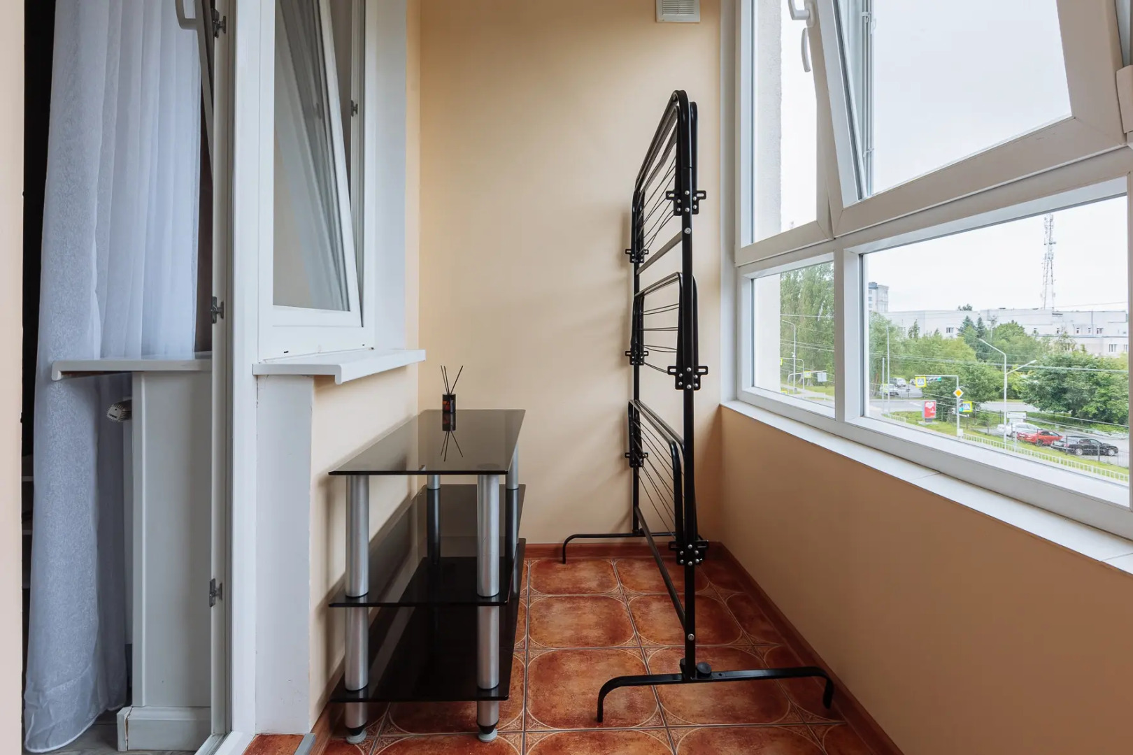 Апартаменты Malkova Apartments на Окружной