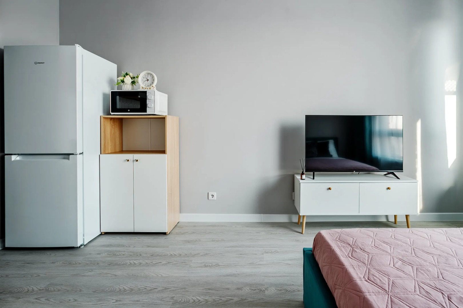 Квартира MaxRealty24 проезд Стройкомбината д.1