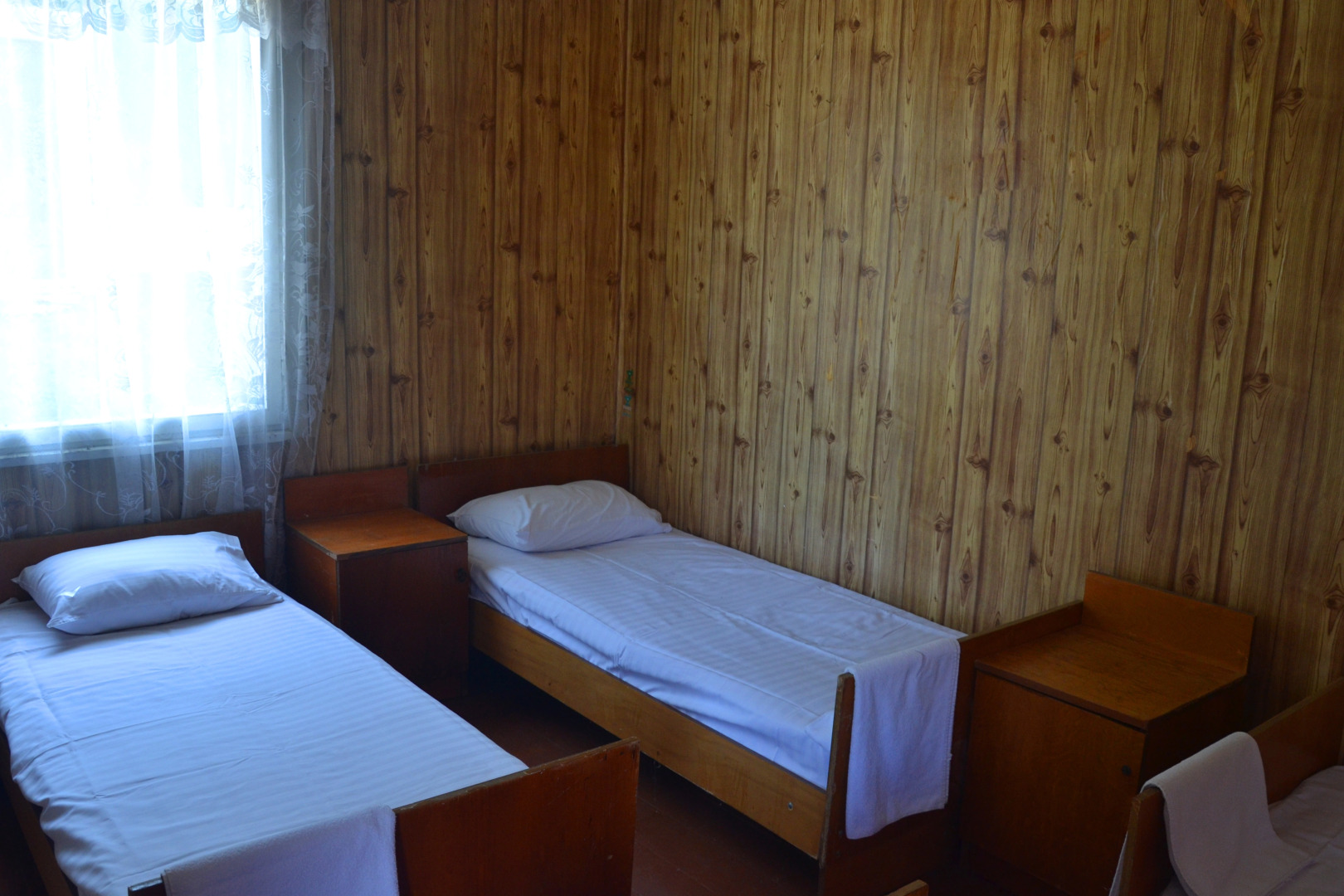 База отдыха Фестиваль