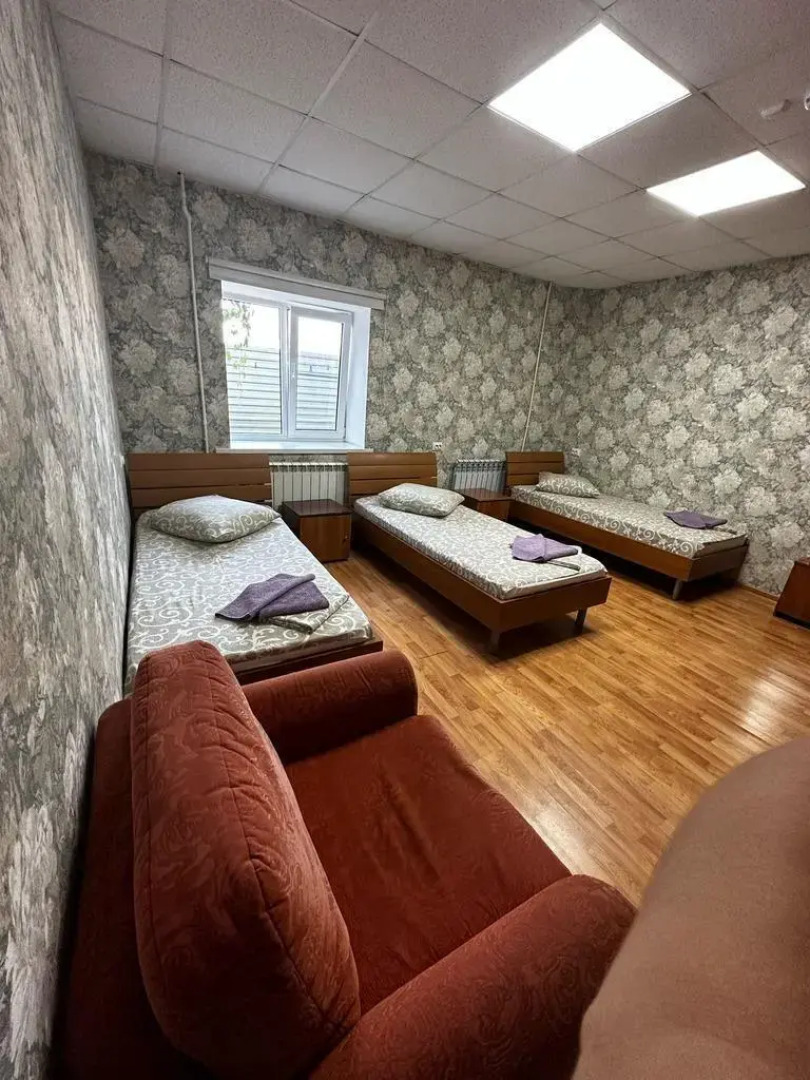 Мини-отель "Дом Туриста"