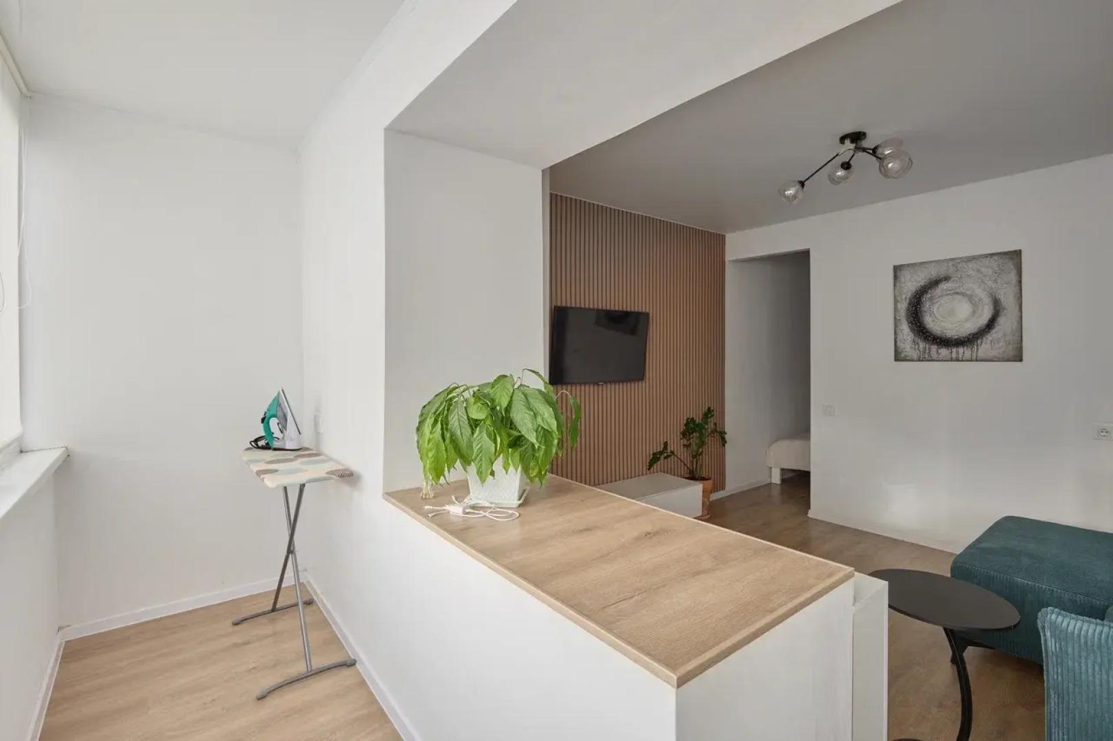 Апартаменты Reverie Azure