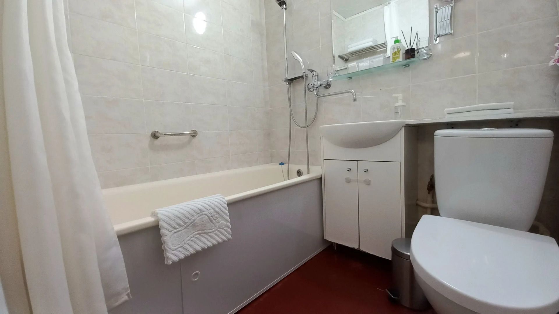 Квартира Кирова 202