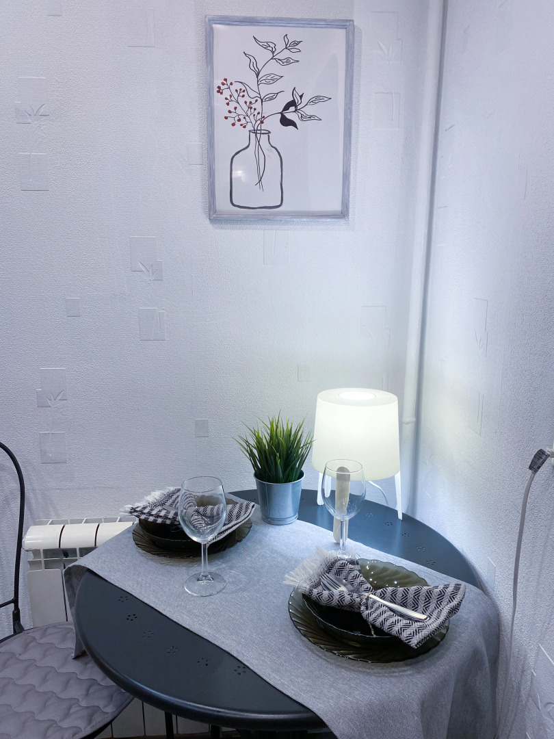 Апартаменты Apart-Comfort на Свердлова 51