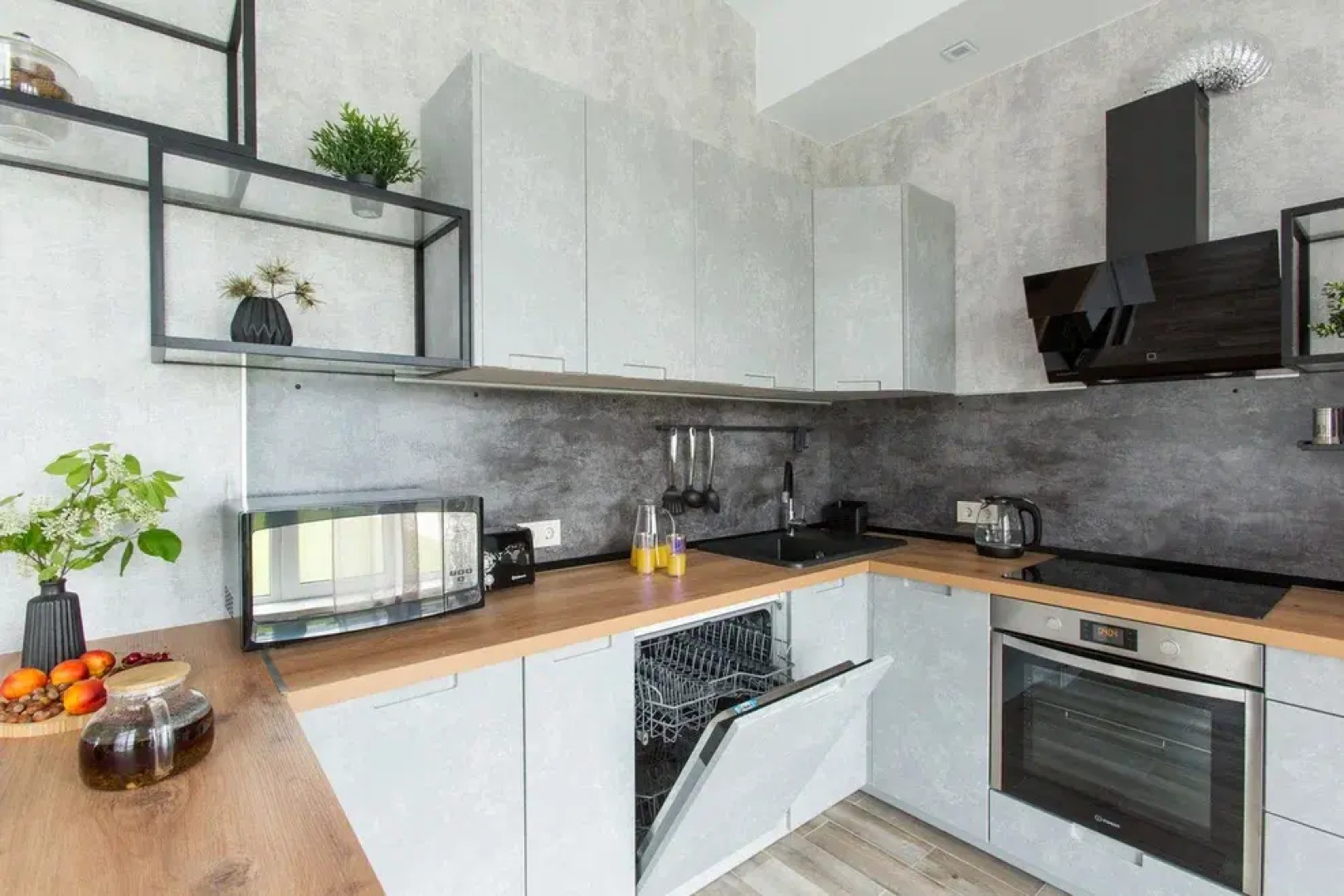 Частный Дом Chill House XL