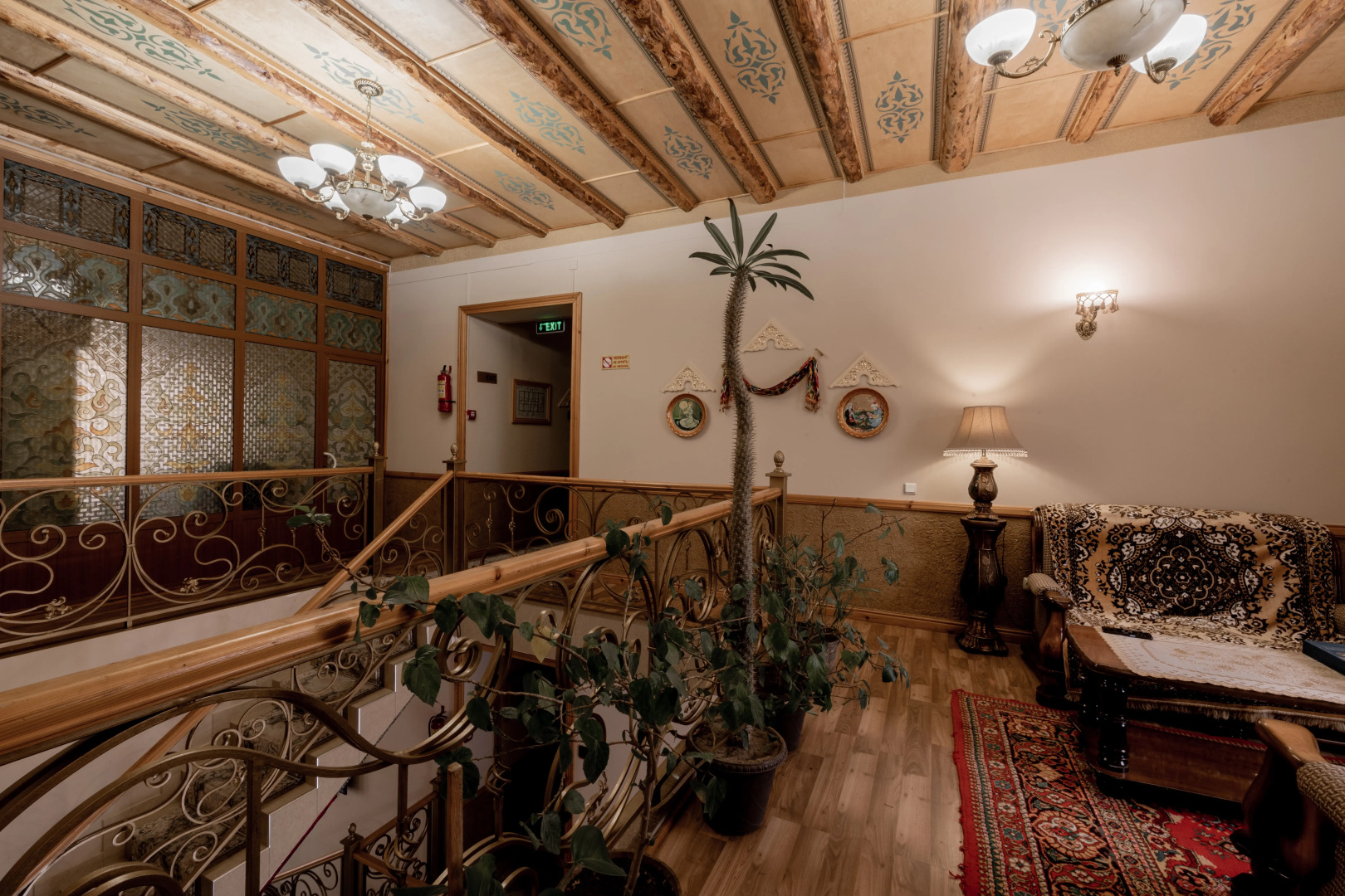 Отель Billuri Sitora