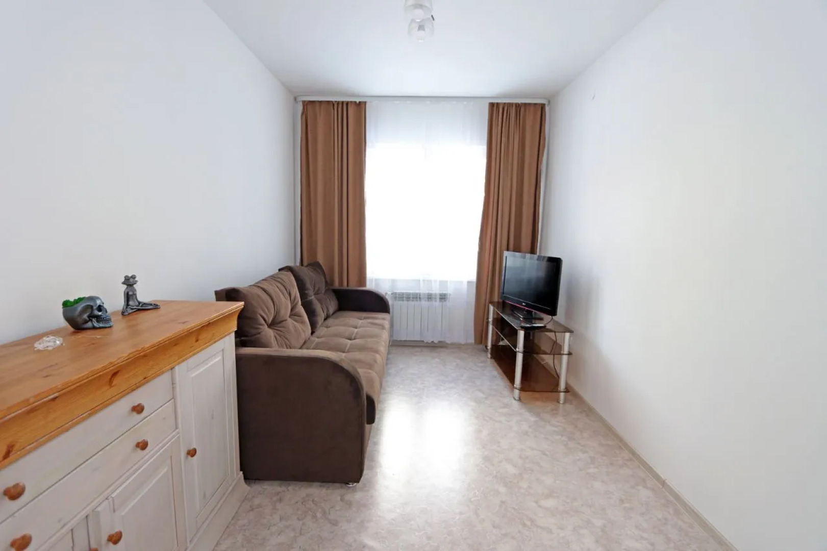 Квартира на Микрохирургии Глаза