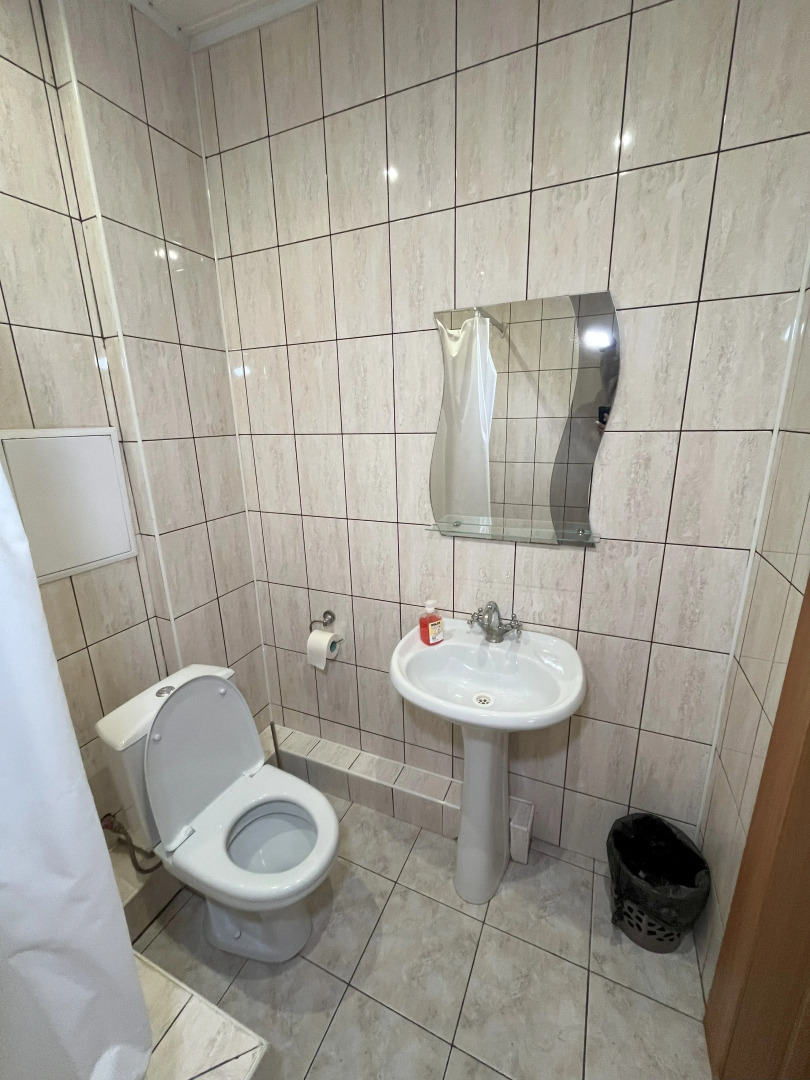 Отель Металлург