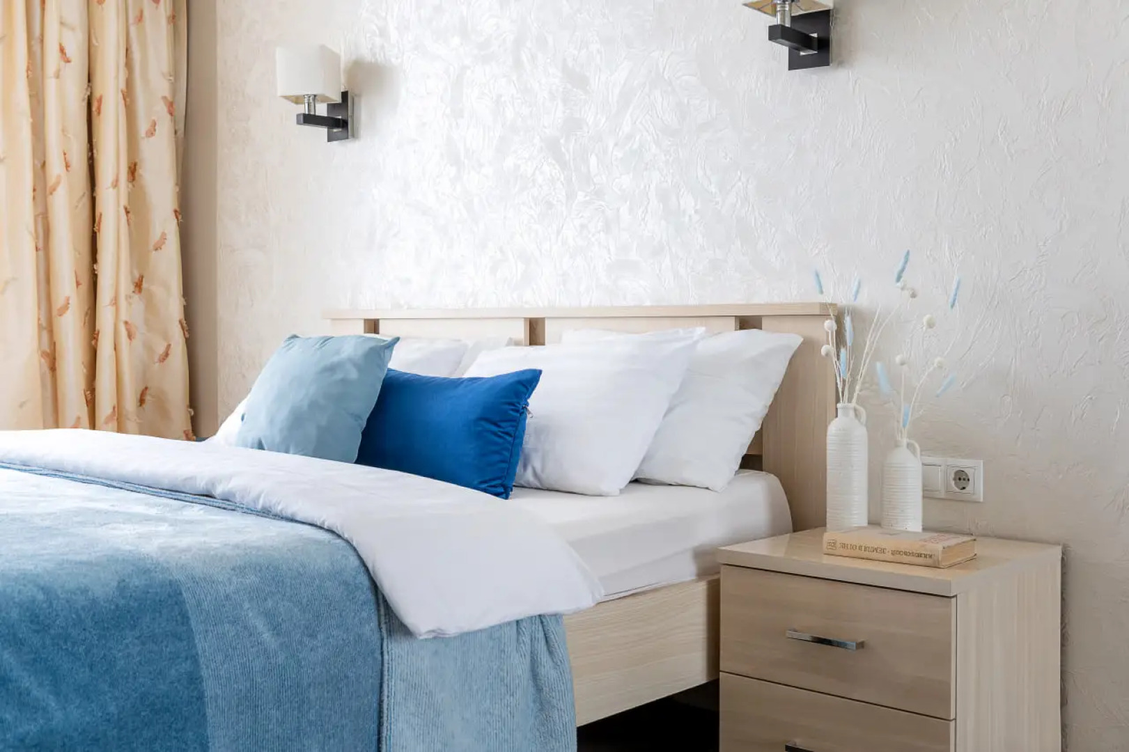 Апартаменты Apart VL на набережной с видом на море