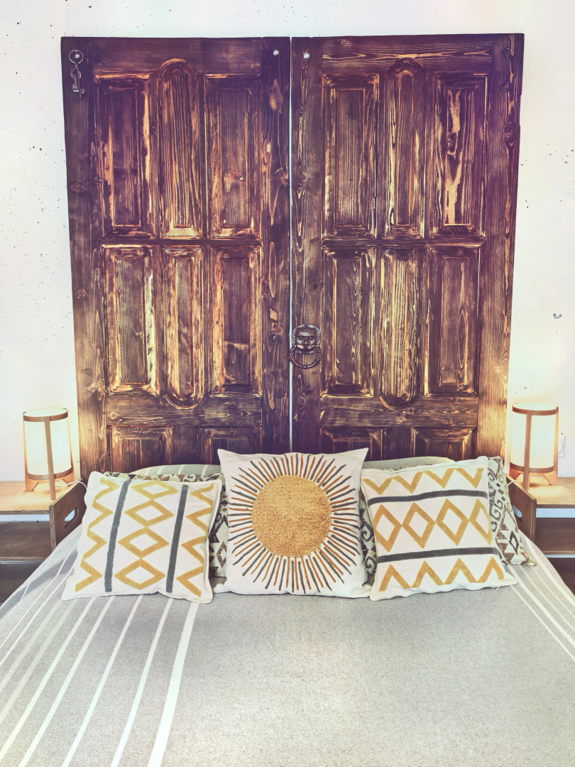 Квартира на Чумичова