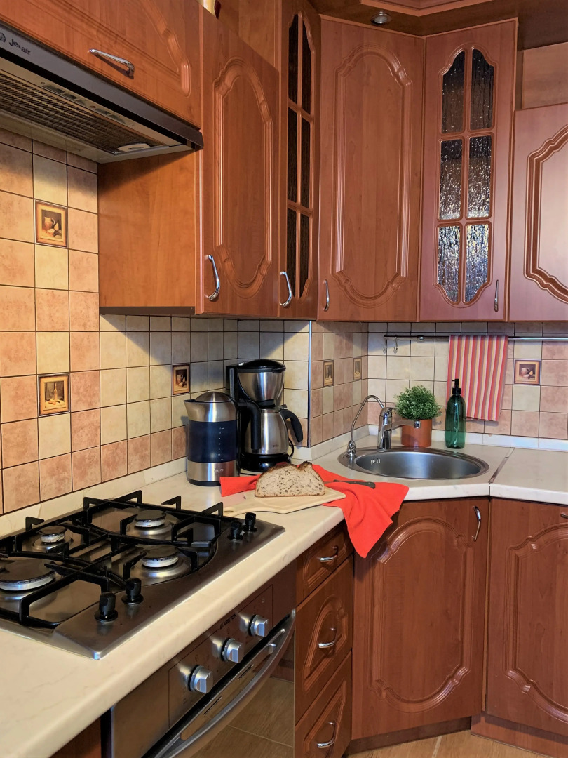 Апартаменты Karola