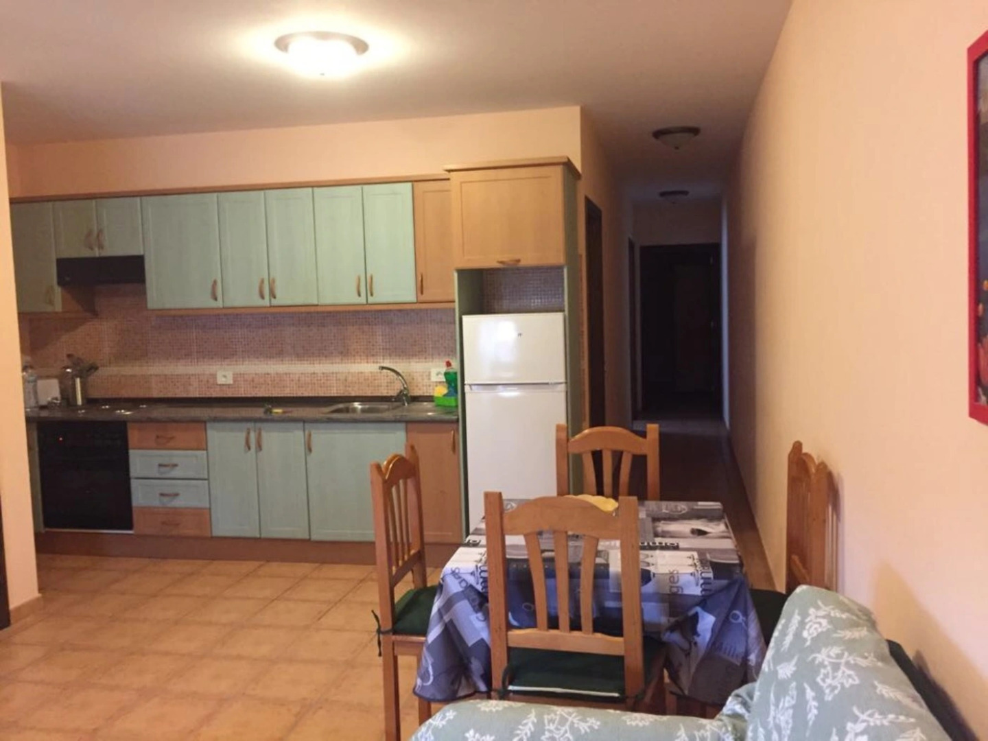 Апартаменты Adonai