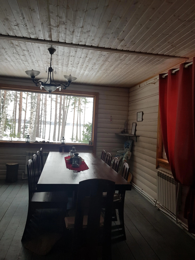 Частный дом BlackFox