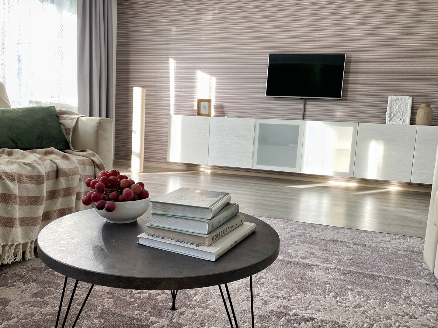 Апартаменты Eco Retreat Family Sauna Apartments