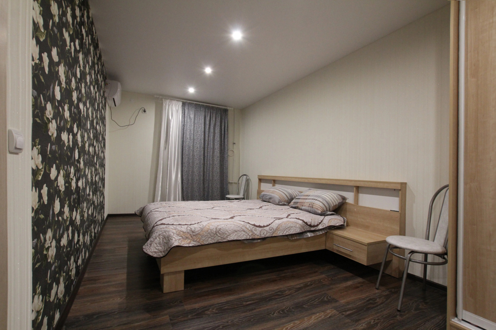 Апартаменты Советская