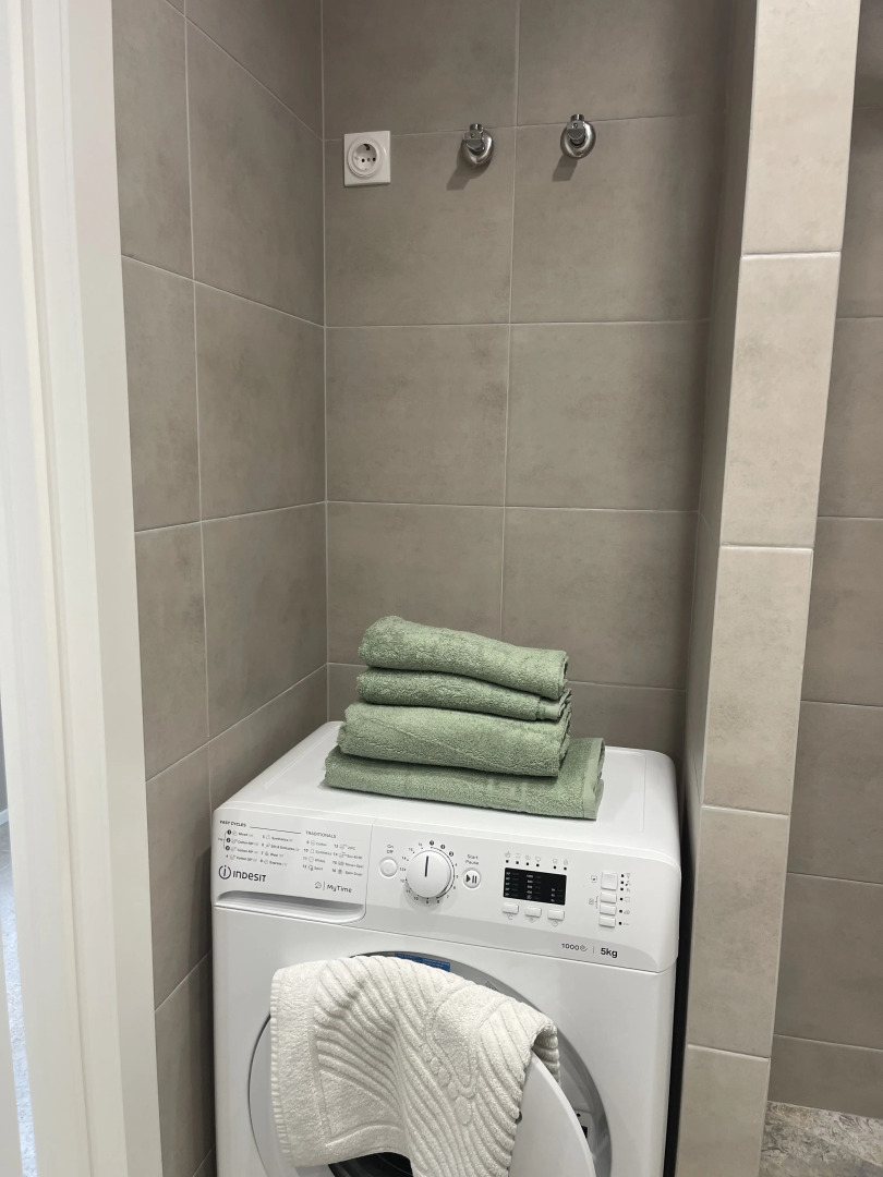 Квартира на нижнем пруду