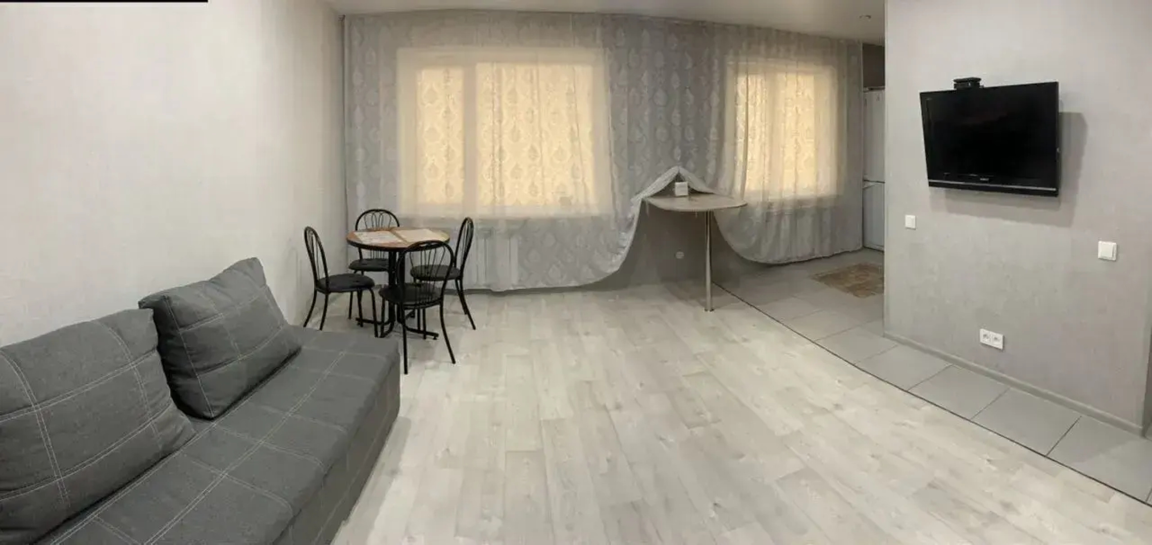 Квартира Уютная Светлая