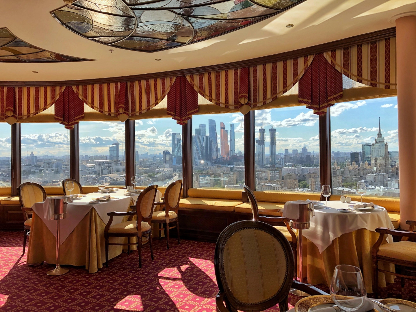 Гостиница Золотое Кольцо