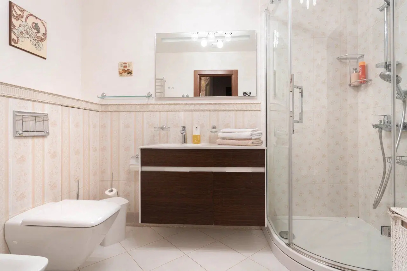 Апартаменты Bel Étage Dream