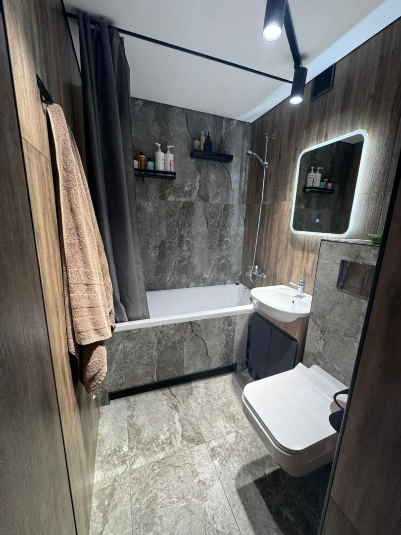 Квартира в самом центре