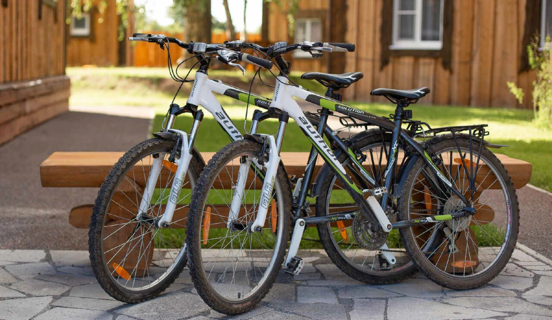 Гостевой дом Хутор Пукинниеми