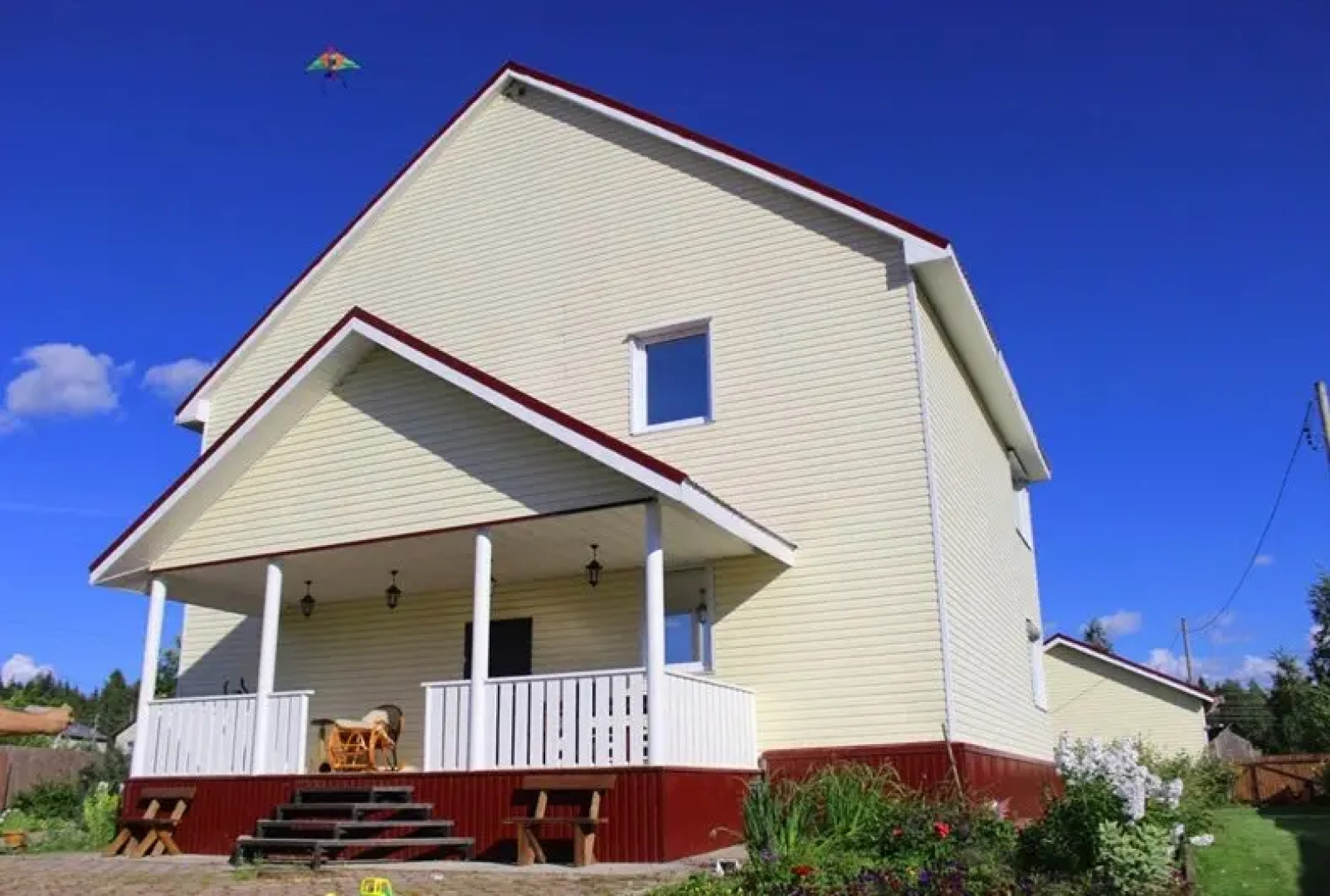 Гостевой Дом Relax