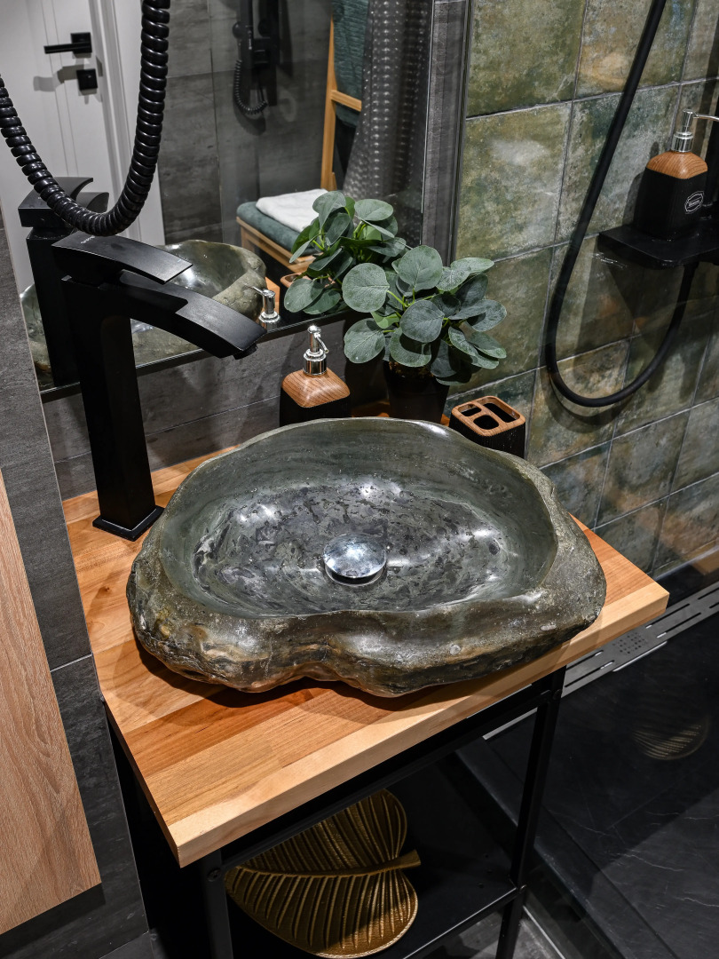 Квартира Moscow Deluxe Apartments Bali Vibe Deluxe